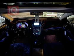 Hyundai Azera